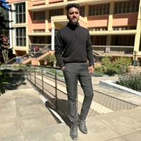 DARSHAN NAIR