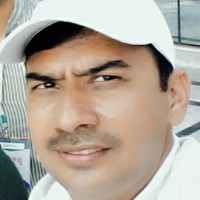 Ck Haji Lhr
