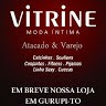 Vitrine Moda
