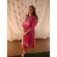 Ilma Qureshi