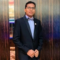 Ramasandran J.Ratnam