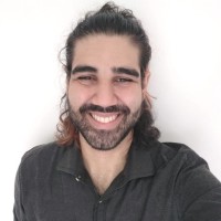 João Pedro Morais Brazil