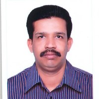 Vinod Kumar