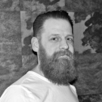 Derek Lomax