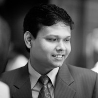 Syed Ekram Uddin