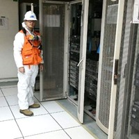 Pablo Maximiliano Cruz Campos .-