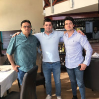 Joaquin Alberto Neira Toro