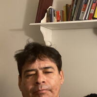 Jorge Palma