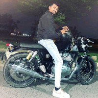 Arun Kumar