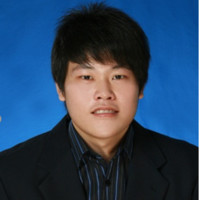 Ronnie Teh Chew Shieng