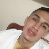 Bryan Gonzalez