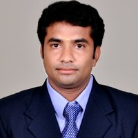 Ramanathan Chinnasamy