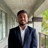 Dharmik Patel