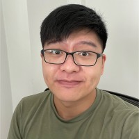 Spencer Tan