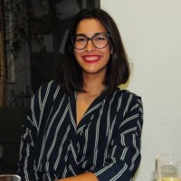 Margarida Roque