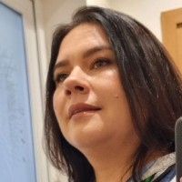 Kristina Virkšaitė