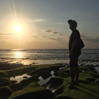 Mario Tanujaya
