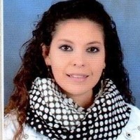 Verónica Vinueza Paredes