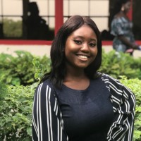 Temitayo Akinola