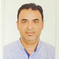 M Hamdi Bendari