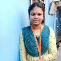 Jothi Lakshmi M