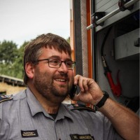 Martin Jørgensen