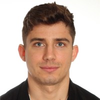 Brandon Camacho Sobek