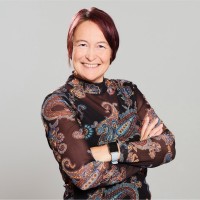 Sabine Gruber