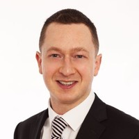 Padraig Daly