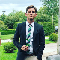 Alex O’Malley