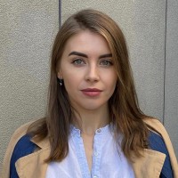 Tatsiana Dobriyan