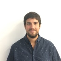 Juanpablo Salvatierra Miranda, M.Sc