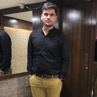Abhinav Kumar
