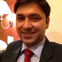 Suveer Kakroo