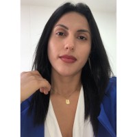 Melisa Mosquera Jerez