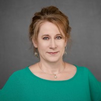 Tracy Mathews