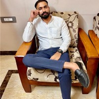 Shubham Katre