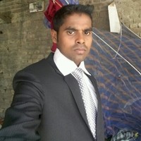 Santosh Kumar