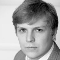 Fedor Naumov, Ph.D.