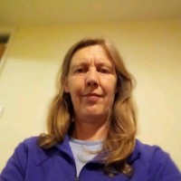 Trish Hodson