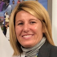 Nicole Morden Cormier M.Ed