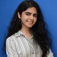 Divyanshi Vohra