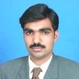 muhammad farooq