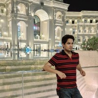 Arish Ali