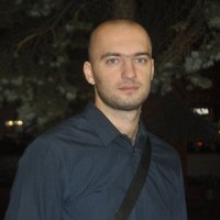 Юрий Нечаев