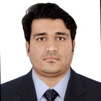 Jawad Muhammad Naseem Muhammad