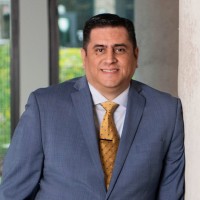 Dwight Marroquin