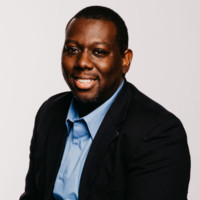 Ajané Hinton