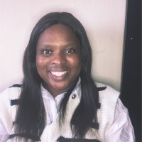 Lizzy Kubheka