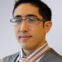 Jacob A. Montoya